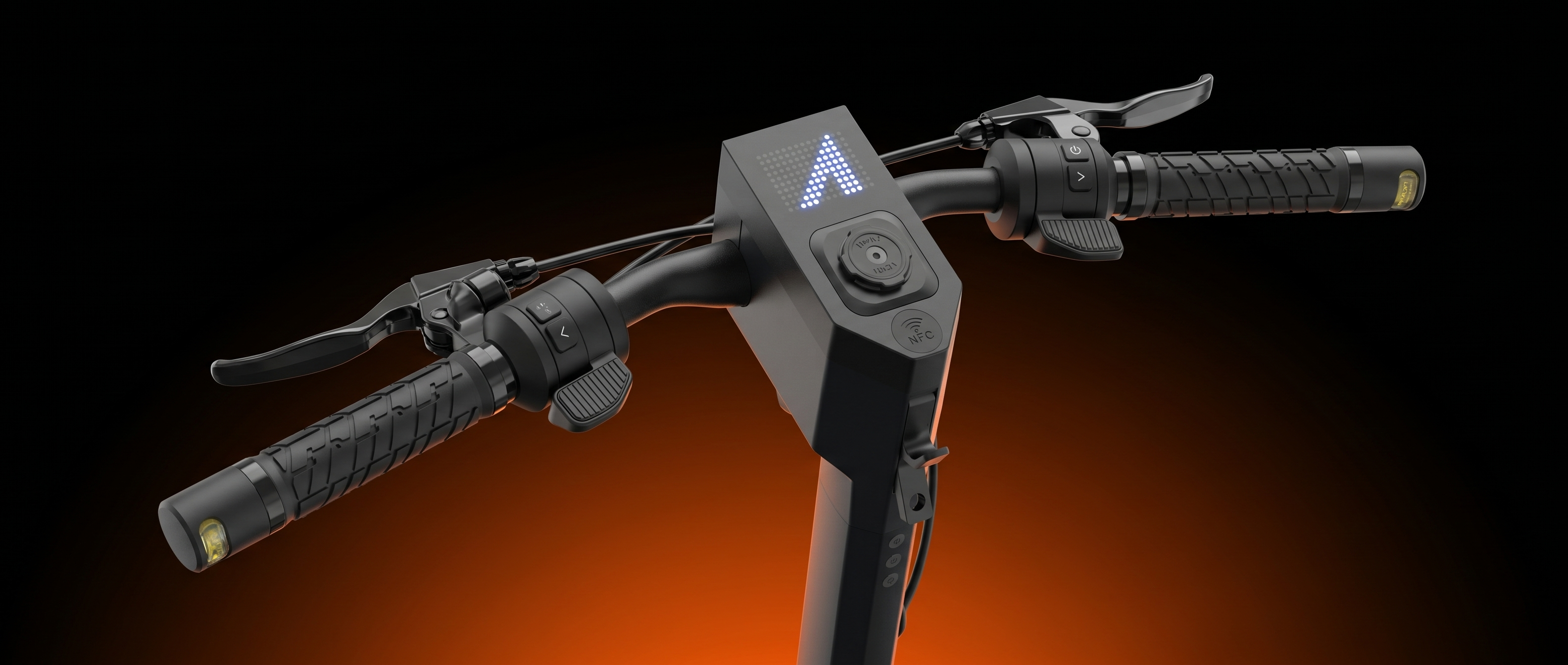 Ultra-Smooth Braking