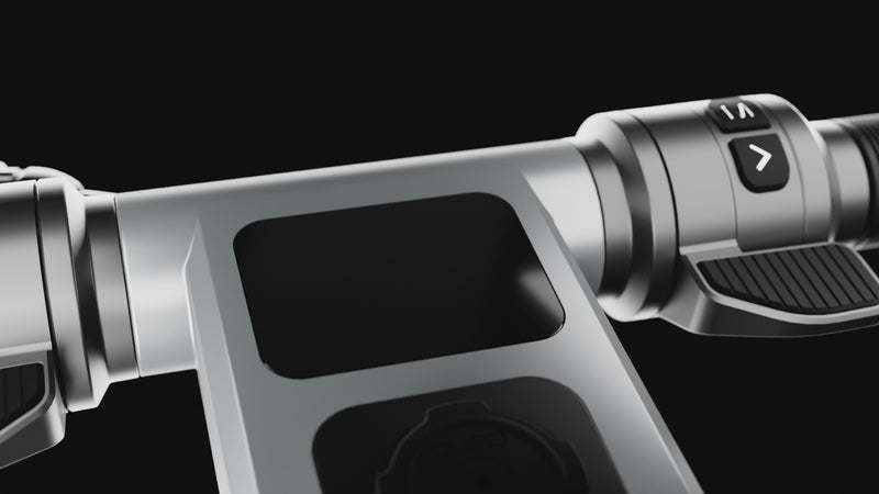 Apollo Go Phone As Display