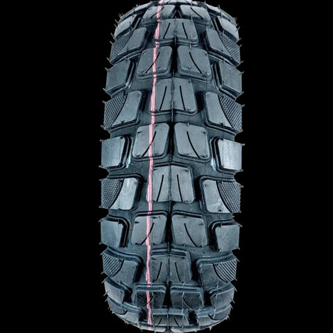Off-road tire