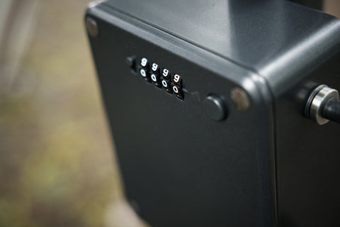 apollo new lock