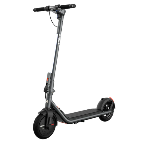 Apollo Dash Electric Scooter