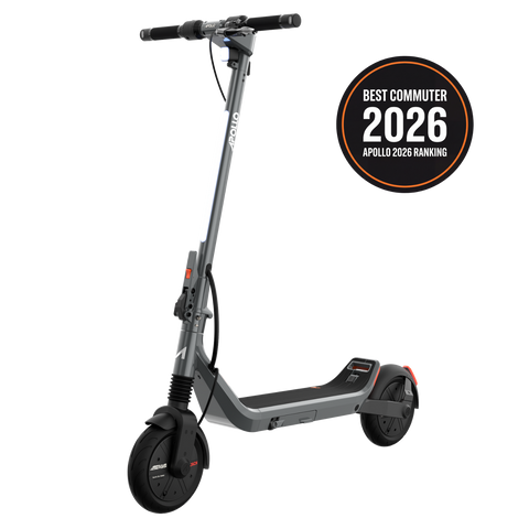 Apollo Go Stellar Review