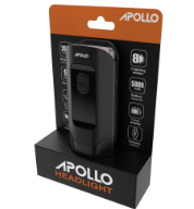 Apollo Headlight