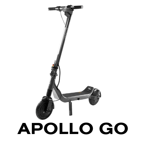 Apollo Go Electric scooter