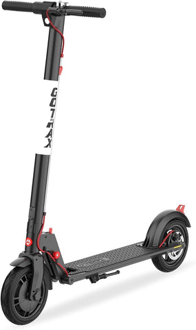 Gotrax GXL V2 electric scooter