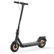 Inmotion Climber