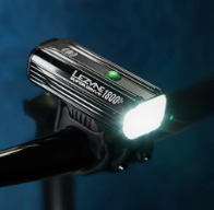 Lezyne Super Drive 1800+