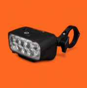 Outbound Lighting Trail Evo Bike Light