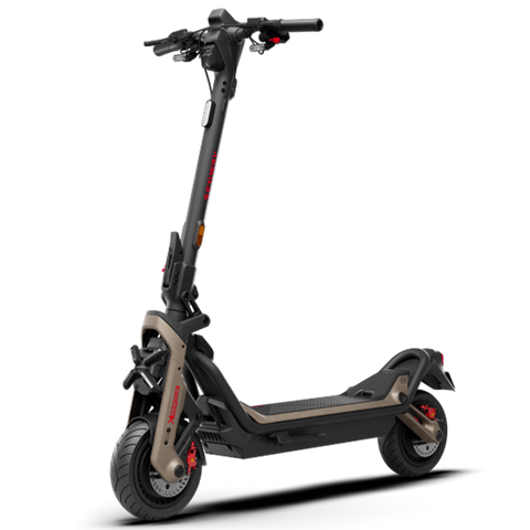 Segway GT3 Review