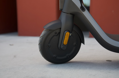 Segway Ninebot E2