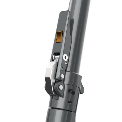 Electric Scooter Folding mechanism