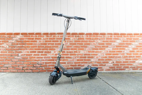Apollo City Pro - Single or Dual Motor