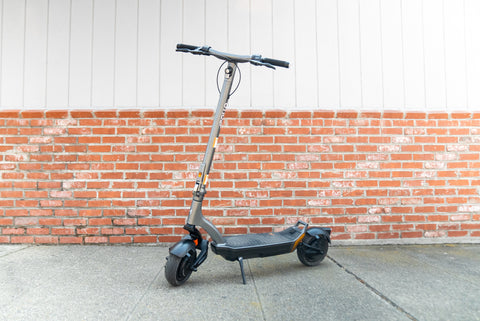 Apollo City Pro - Single or Dual Motor
