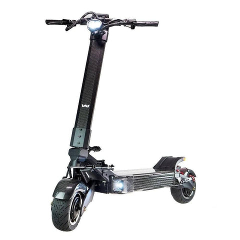 Emove Roadster Review