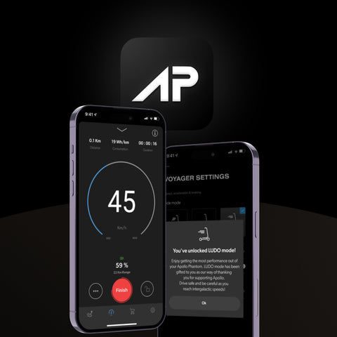 Apollo App
