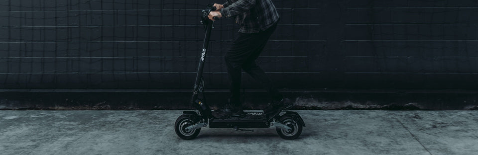 Understanding Electric Scooter Controllers