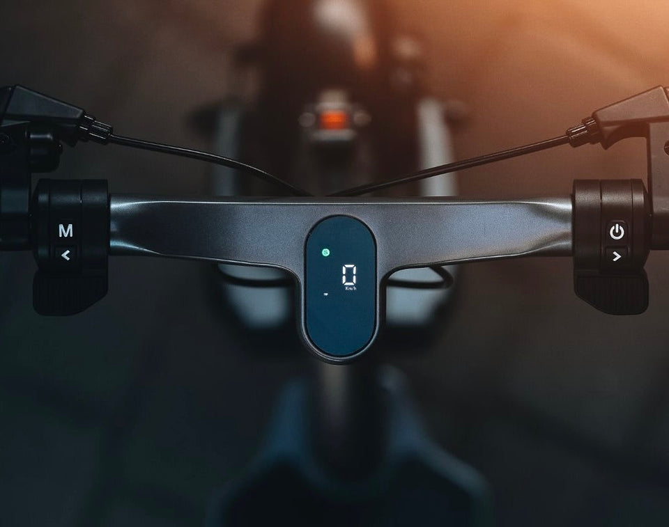 The Amazing Features of Apollo Air, Go, and City