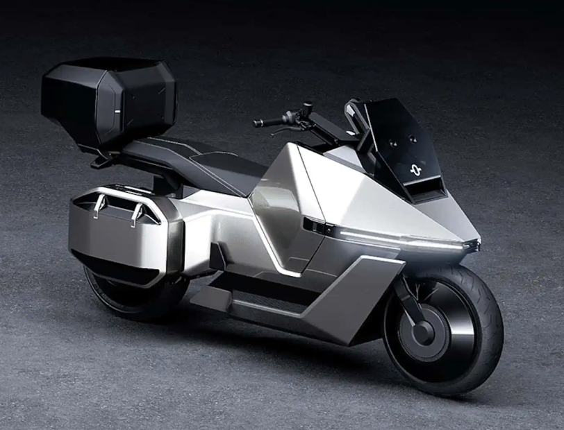 The Future of Autonomous E-Scooters: What to Expect from Self-Driving Scooter Tech