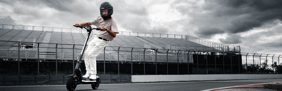 How to Maintain and Extend the Lifespan of Your Off-Road Electric Scooter