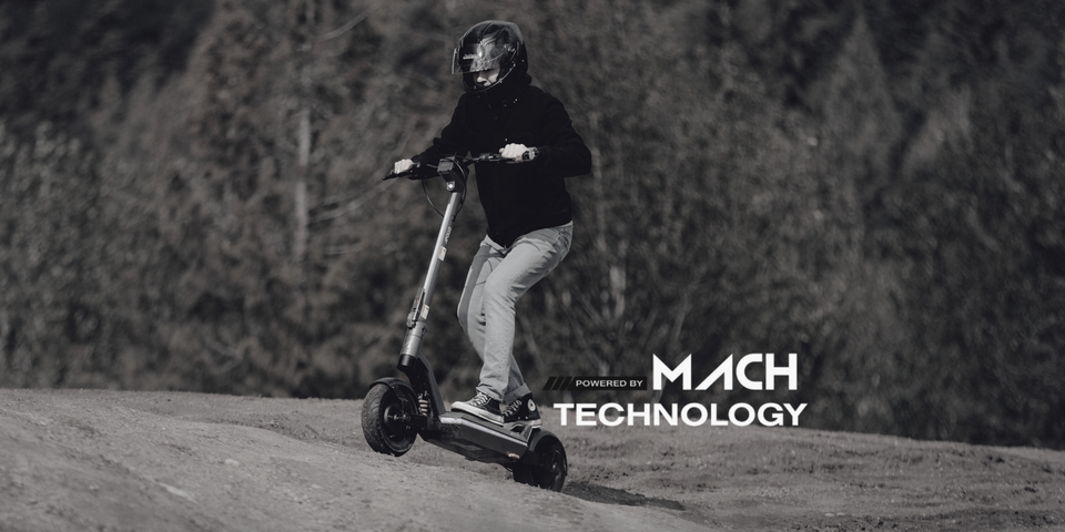 What Is MACH Technology? Inside Apollo Engineering