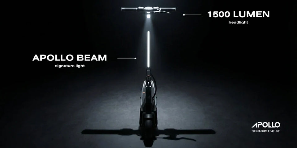 Apollo Beam