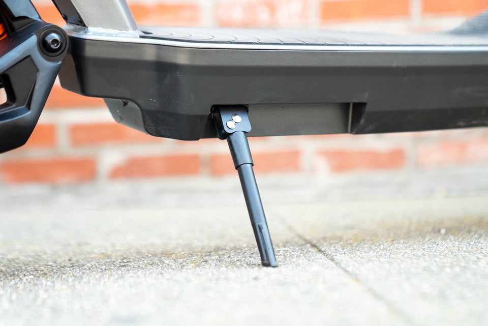 Storing Your Electric Scooter When It’s Not in Use