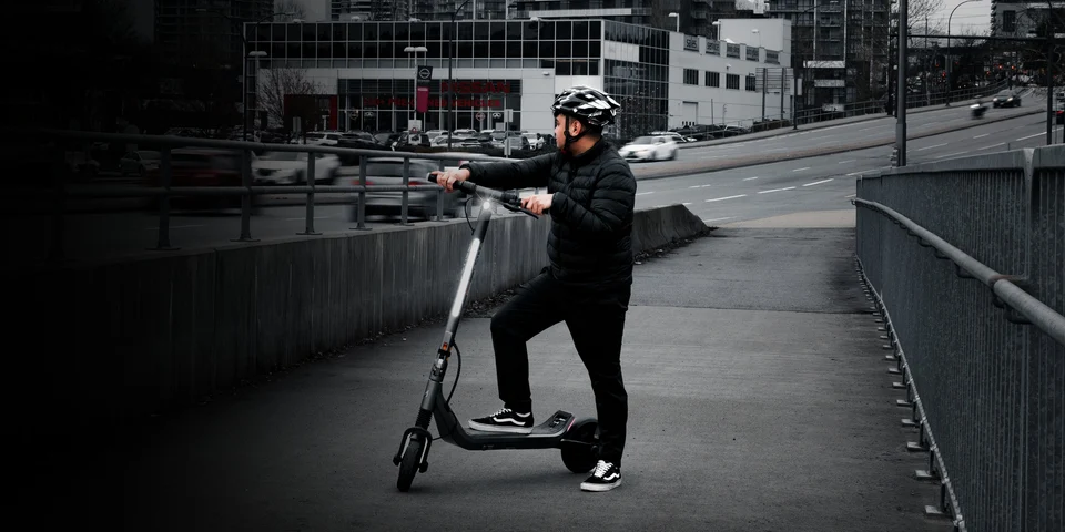 Best Electric Scooters for Commuting
