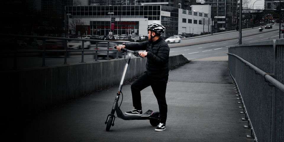 Best Electric Scooters for Commuting