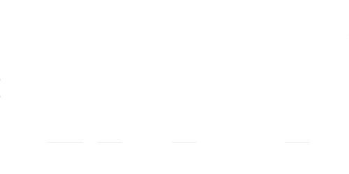 The word 'Gray' in a stylized, bold typeface.