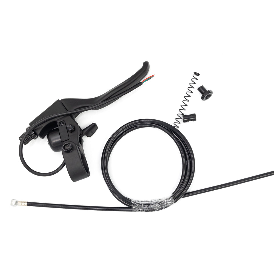 APOLLO AIR 2023-24 BRAKE LEVER ASSEMBLY