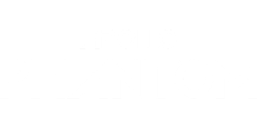 Apollo Phantom logo