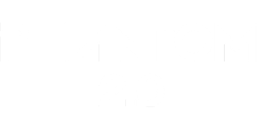 Phantom 2.0 logo