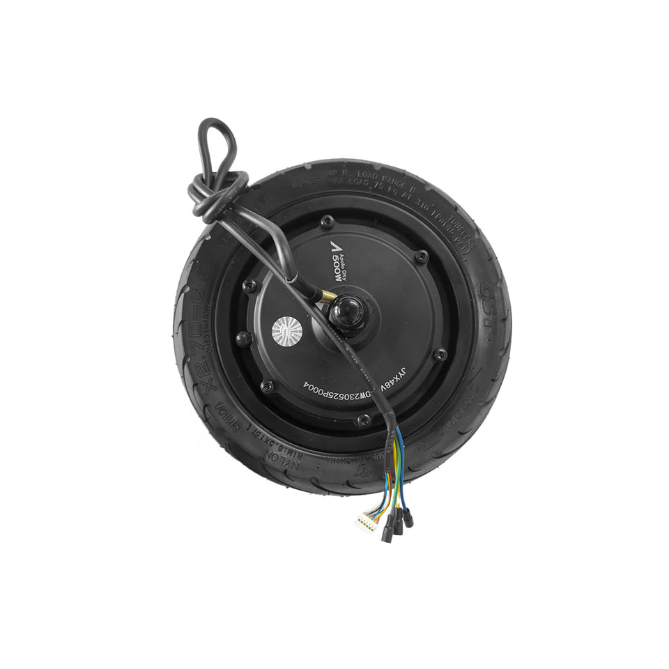 APOLLO CITY 2023-24 FRONT MOTOR ASSEMBLY