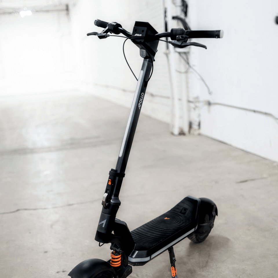 Apollo Phantom 2.0 Stellar (60V)