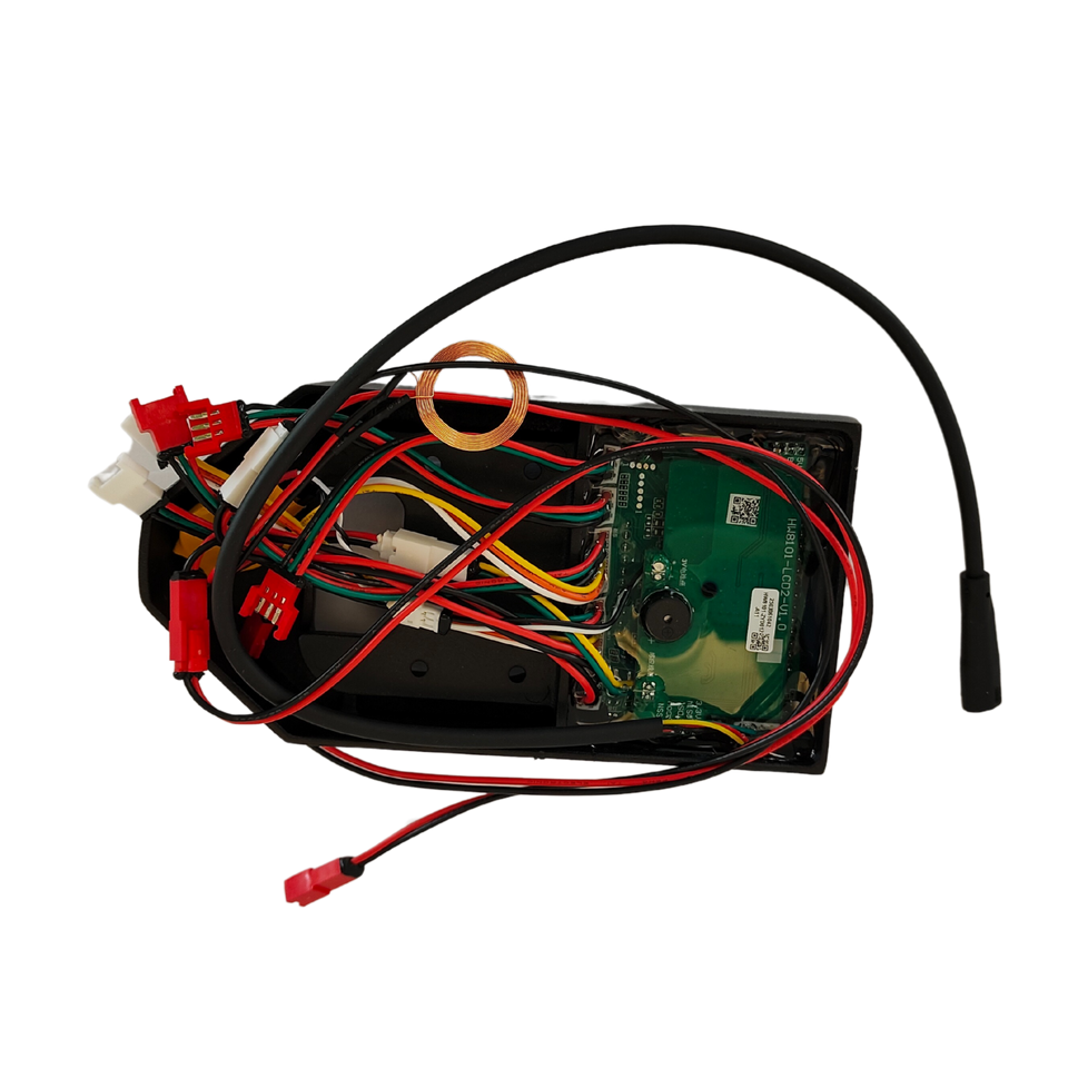 Apollo Phantom 2.0 52V  Display Assembly