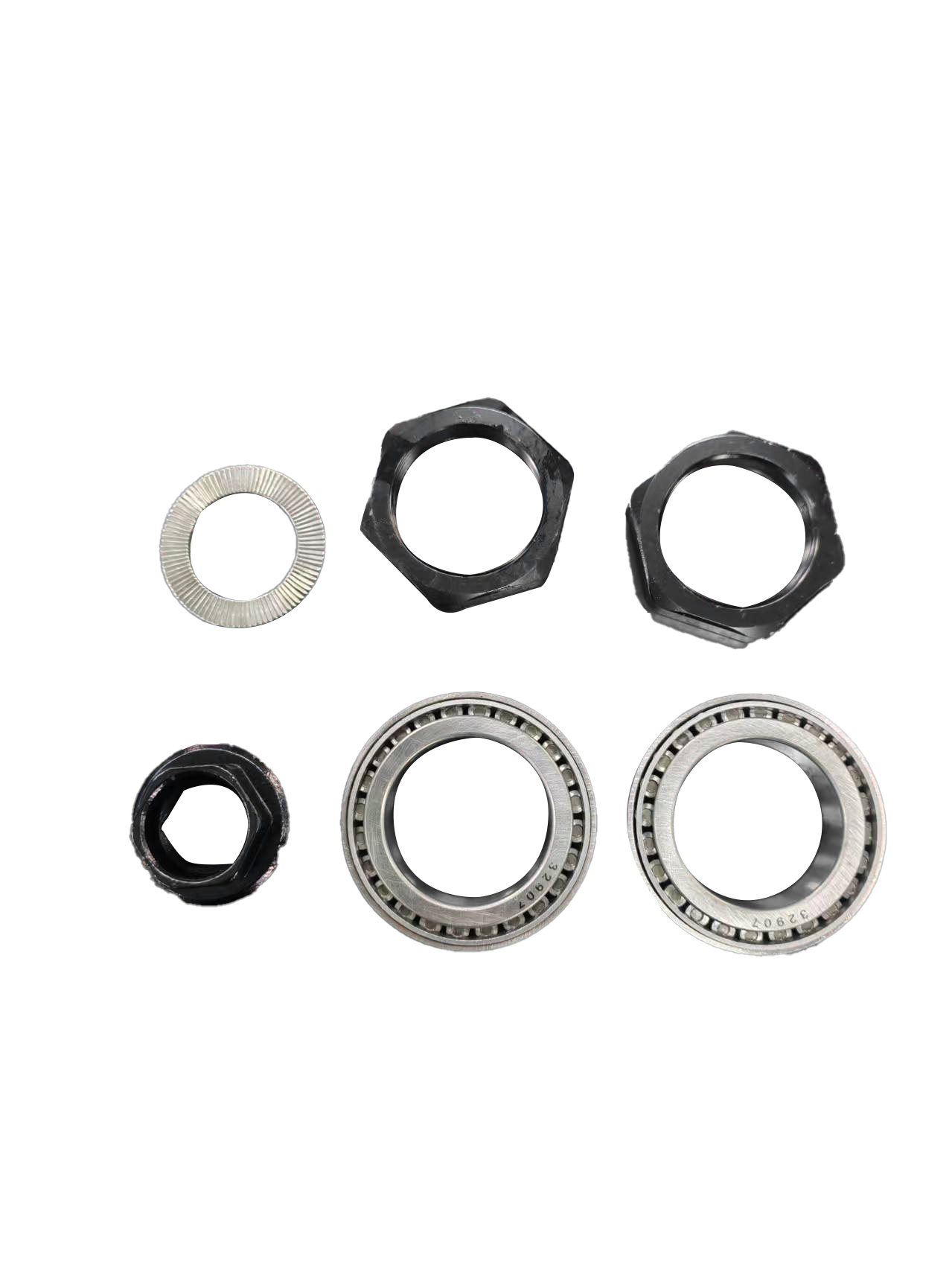 Apollo Phantom 2.0 52V & 60V Direction Bearings