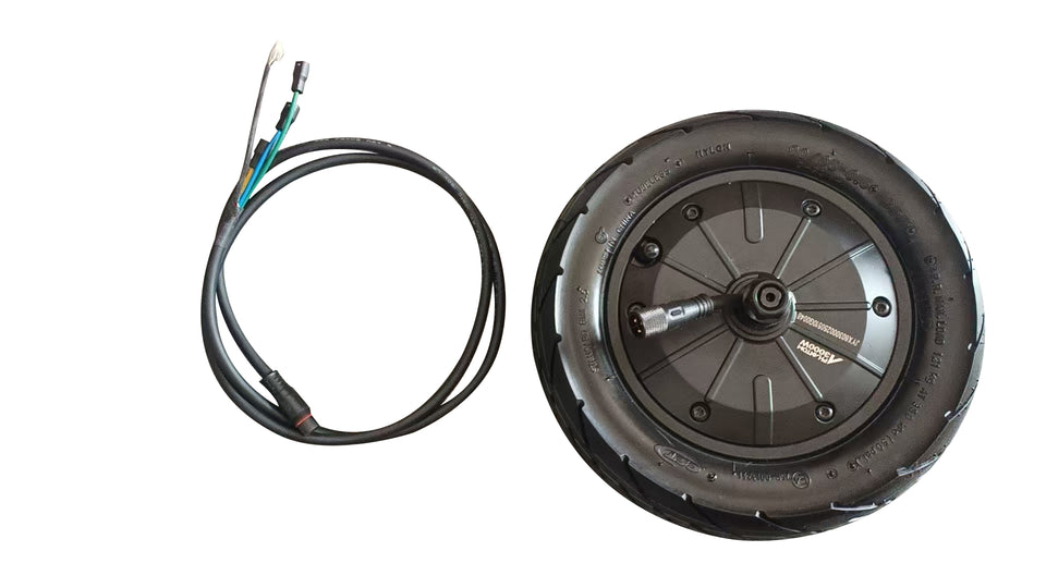 Apollo Phantom 2.0 60V Front Motor Assembly