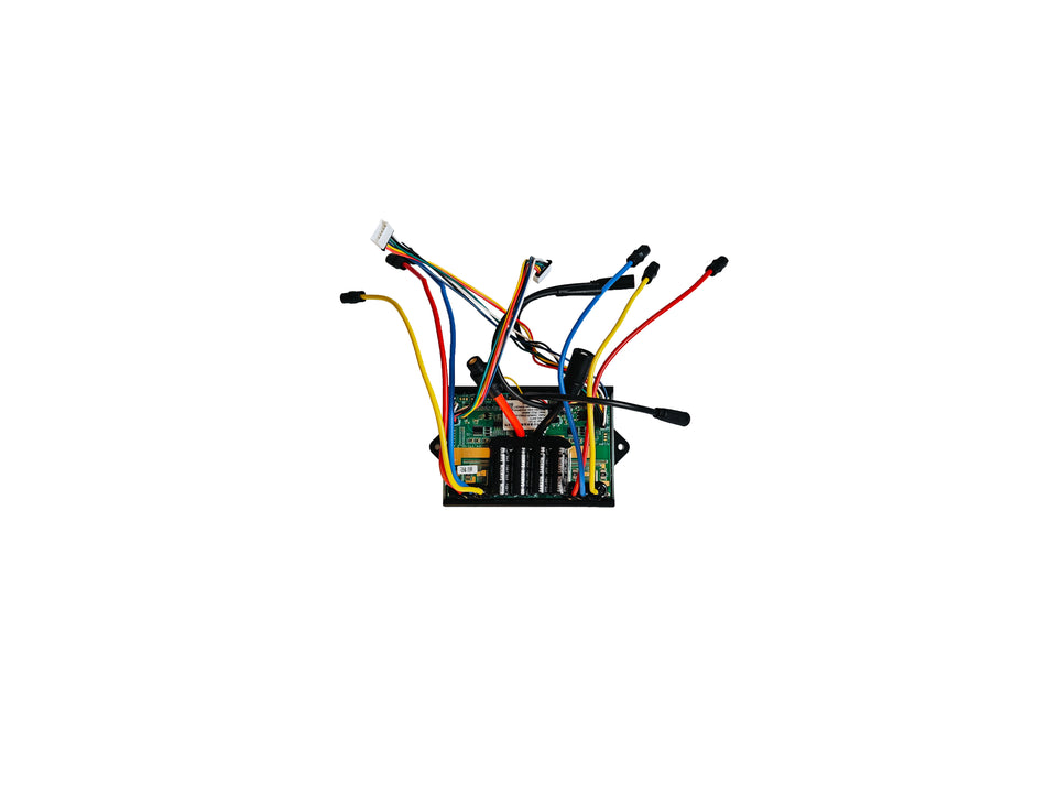 Apollo Phantom 2.0 52V Controller Assembly