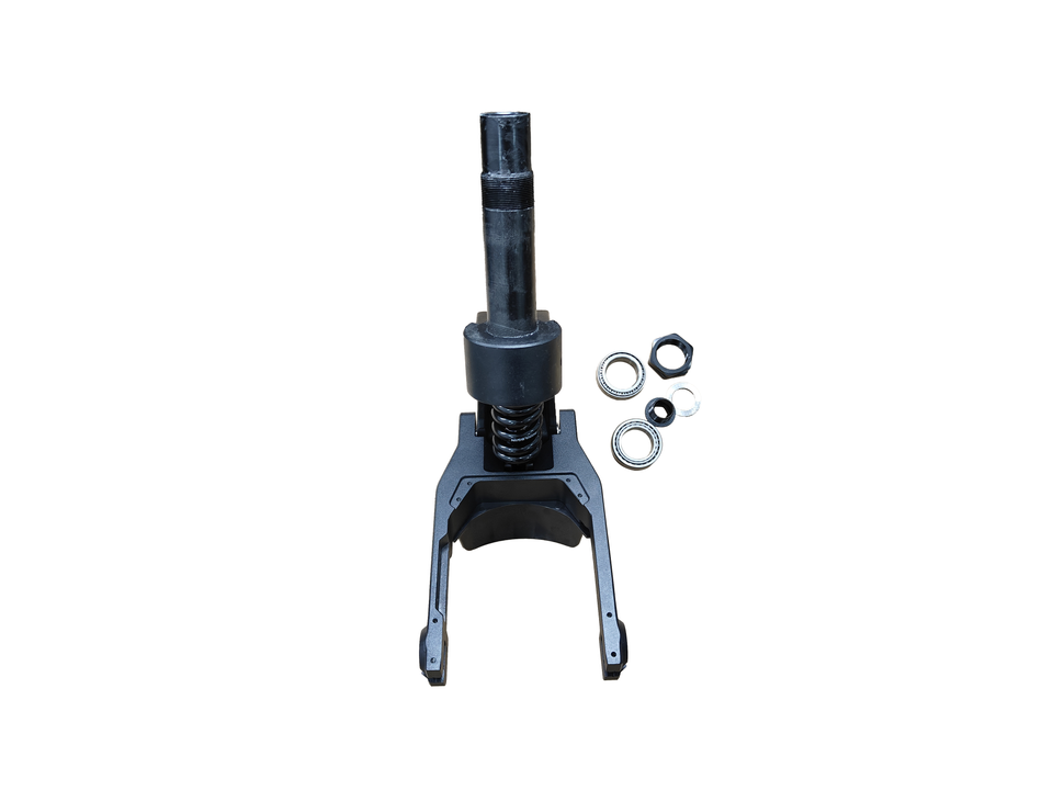 Apollo Phantom 2.0 52V Front Suspension Assembly