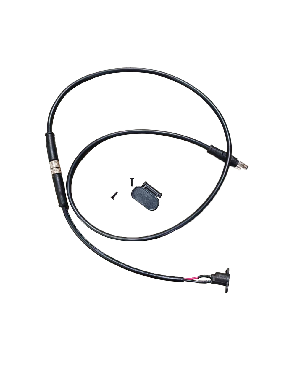 Apollo Phantom 2.0 52V & 60V Charging Port Assembly