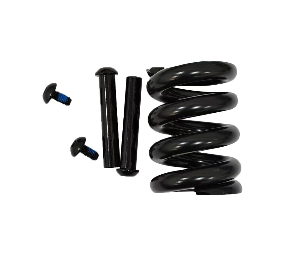 Apollo Phantom 2.0 52V Rear Suspension Assembly