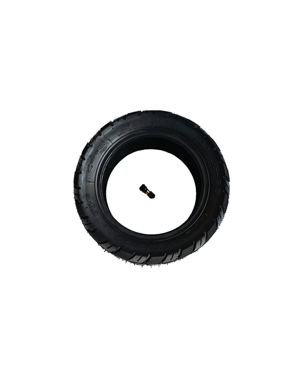 Apollo Phantom 2.0 Tire Assembly - All-terrain / Hybrid Use