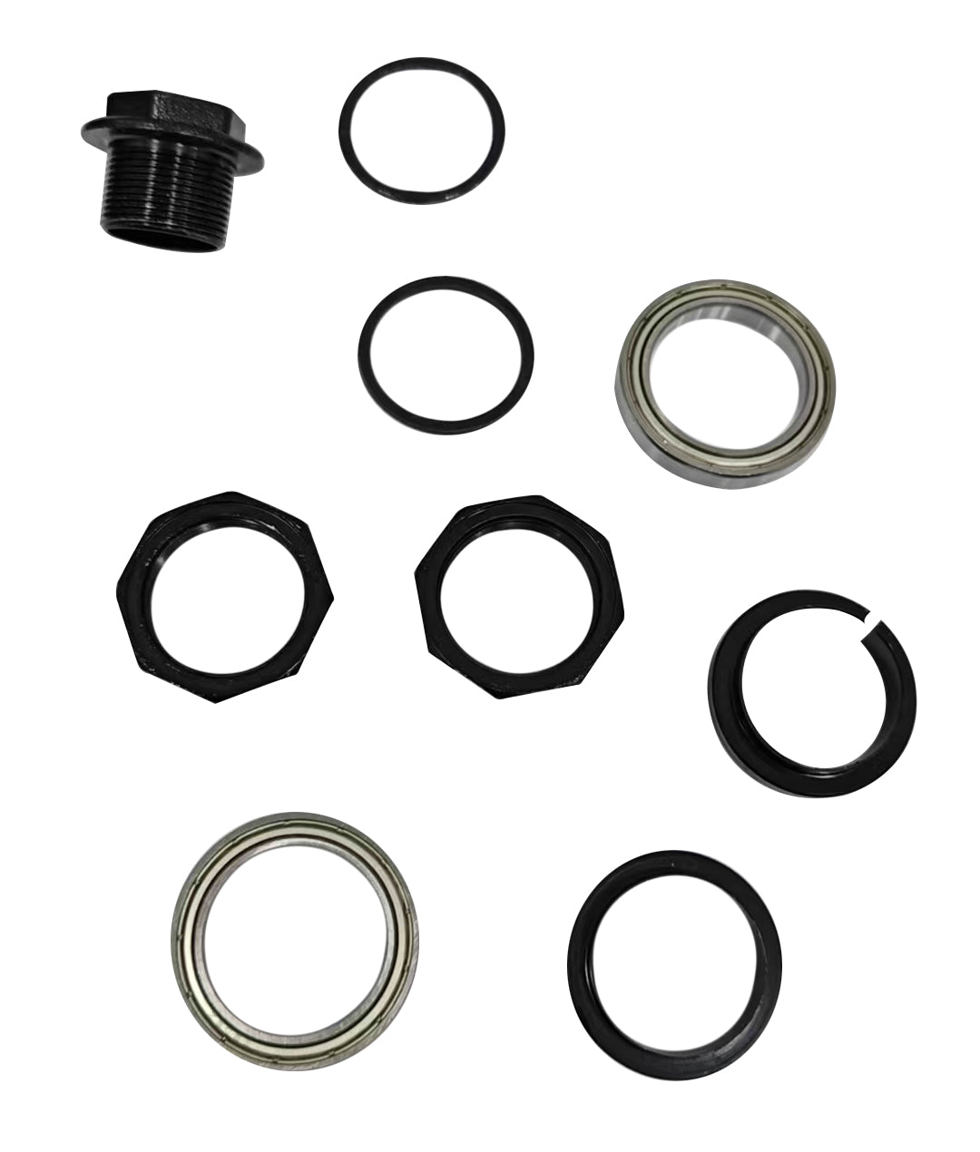 APOLLO AIR REGULAR 2023/2024 DIRECTION BEARING