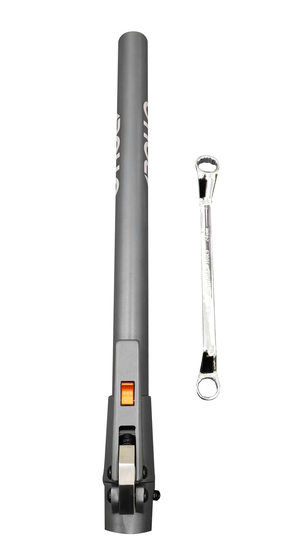Apollo City/City Pro 2025 Stem Assembly Upgrade Kit (Compatible with City/City Pro 2022)