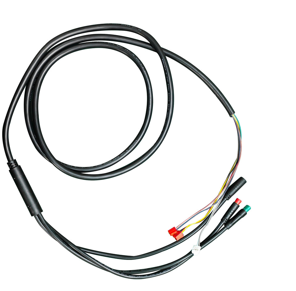 Apollo Explore 2.0 Communication Cable