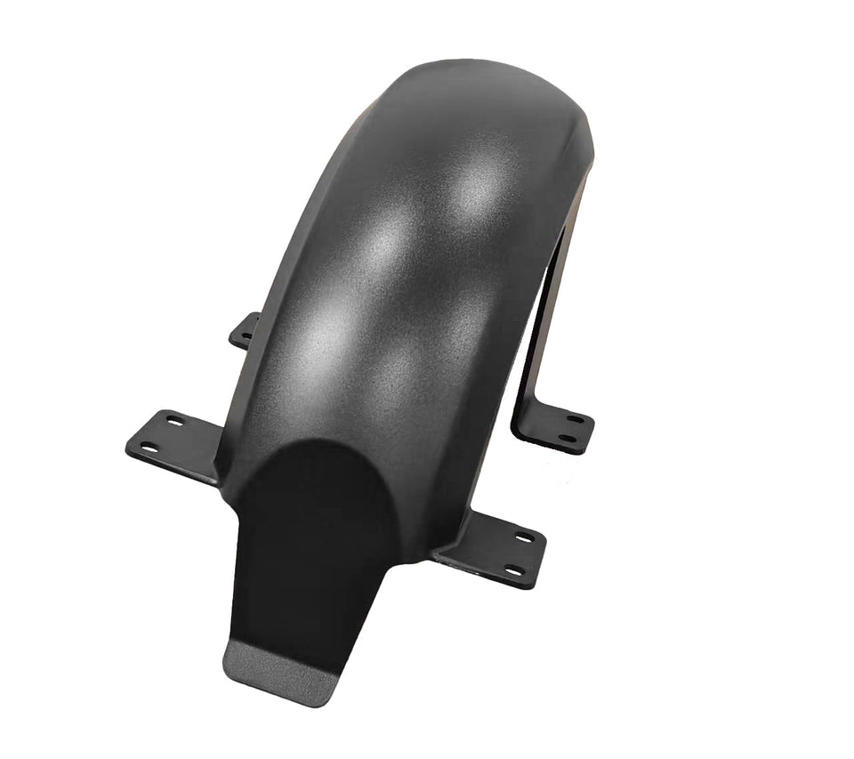 Apollo Explore 2.0 Front Fender Assembly