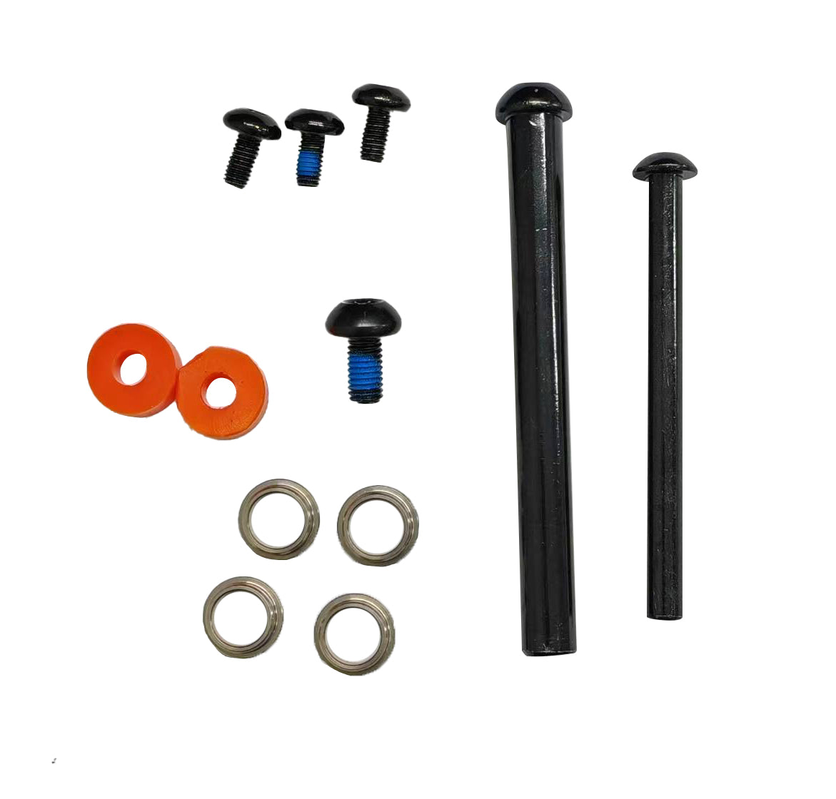 Apollo Explore 2.0 Front Suspension Bearing Set