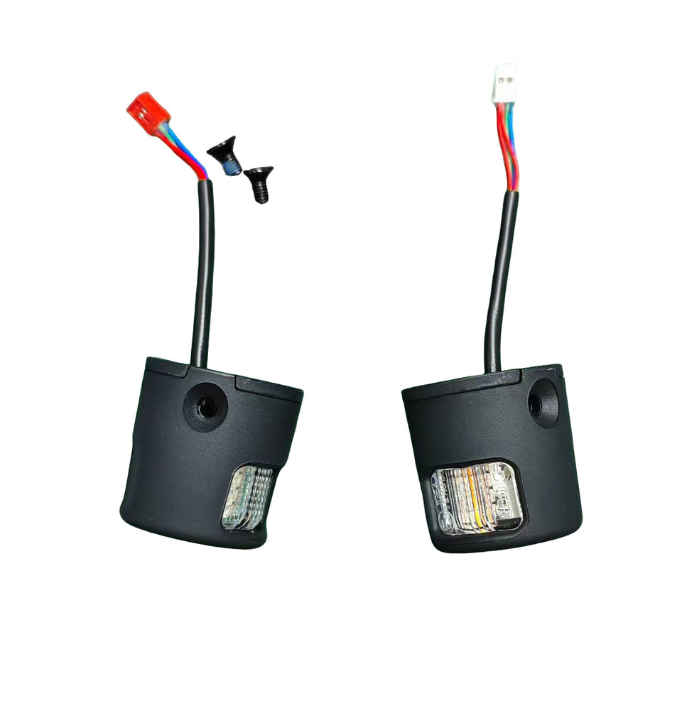 Apollo Explore 2.0 Front Turn Signal