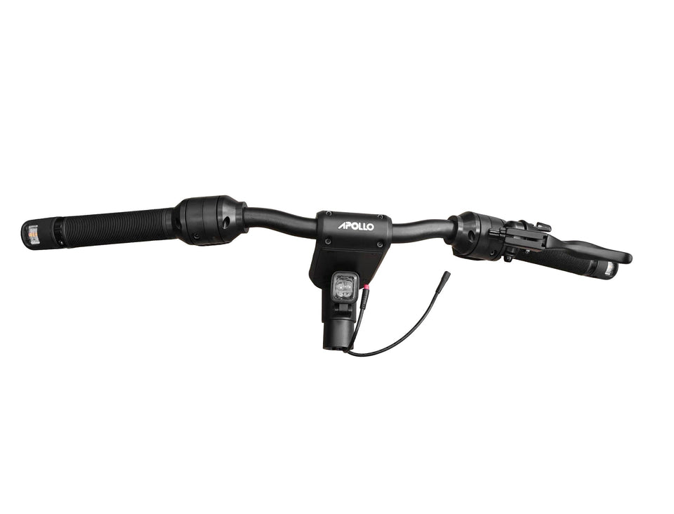 Apollo Explore 2.0 Handlebar Assembly