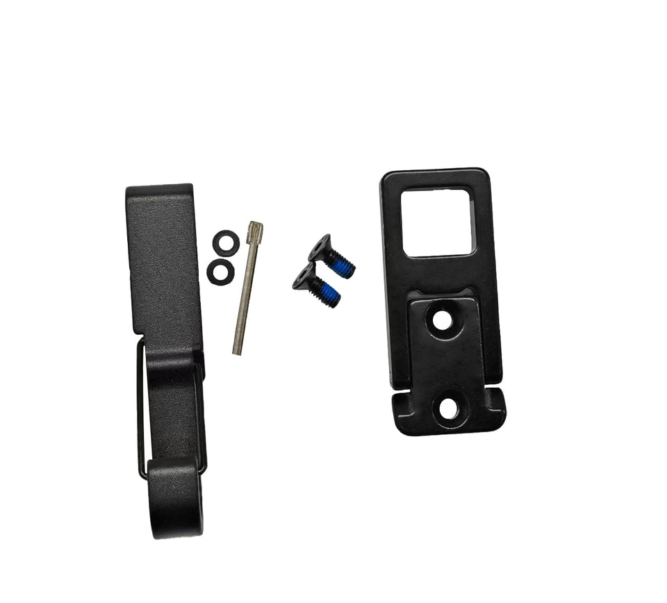 Apollo Explore 2.0 Hook and hook seat
